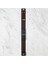 Rosewood 2.5 mm 36 cm Ahşap Örgü Şişi 1