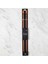Rosewood 9 mm 36 cm Ahşap Örgü Şişi 1