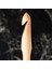Whitewood 12 mm 15.5 cm Ahşap Yün Tığ 2