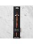 Rosewood 5.5 mm 15.5 cm Ahşap Yün Tığ 1