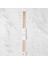 Whitewood 4.5 mm 36 cm Ahşap Örgü Şişi 1