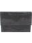 064 P25 Siyah Taşlı Portföy Çanta Clutch 1