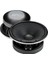 AP-M67AC Pro Yeni Seri Çifti 1200WAT 600W Rms 16CM Spl Oto Midrange Hoparlör Arnold Serisi 1