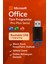 Office 365 + 2024 Lisans Key Dahil | Microsoft Office Tüm Pro Plus Sürümleri + 64 gb kurulum usb 1