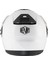 Kenny Evasion Açık Kask Mat Beyaz 3