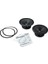 AP-M81SE Pro Yeni Seri Çifti 720WAT 360W Rms 20CM Spl Oto Midrange Hoparlör Slyvester Serisi 2