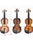 Toycraft Melodyviolin 39 cm Kayıt Özellikli Işıklı Gerçek Tellere Sahip Keman 2