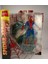 Marvels Select Spider-Man 7" 18 cm Action Figure Dıamond Select Toys Figür 2