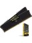 Vengeance Lpx CMK32GX4M2E3200C16 32 GB (2X16) Ddr4 3200 Mhz CL16 Ram 3