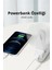 Handheld Fan Life8 Plus Katlanabilir El Fanı 4500MAH 5