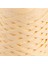 Natural Raffia 90 gr Sarı Kağıt Ip - 4 2