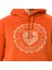 Halvor Erkek Turuncu Sweatshirt 7
