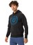 Halvor Erkek Siyah Sweatshirt 6