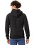 Halvor Erkek Siyah Sweatshirt 10