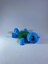 Squirtle Figürlü Bardak Altlığı – 3D Baskı Özel Tasarım 4