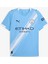 Mcfc Erkek Mavi Iç Saha Futbol Forması.01 4