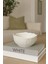 Taş Desenli Yuvarlak Dekoratif Kase Pinterest Model Salon Dekorasyonu Obje 1