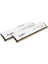 Hyperx Fury White 16 GB (2x8) 1600 Mhz Ddr3 CL10 HX318C10FWK2/16 Ram 1