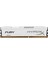 Hyperx Fury White 16 GB (2x8) 1600 Mhz Ddr3 CL10 HX318C10FWK2/16 Ram 5