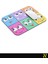 Ifadeler Emojiler Duygular Ruh Hali Temalı Renkli Ergonomik Mouse Pad - 23 cm x 19 cm - Kaydırmaz Taban Ev ve Ofis Kullanımı Için Ideal Fare Altlığı Mousepad 3