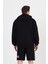 Erkek Etnik Garnili Kapüşonlu Sweatshirt 4