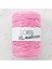 Xl Makrome Pembe El Örgü Ipi - R047 - 33712 1