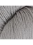 Natural Wool Gri El Örgü Ipi - L946 - 34396 2