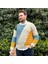 Natural Wool Gri El Örgü Ipi - L946 - 34396 5