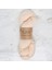 Natural Wool Krem El Örgü Ipi - L289 - 34394 1