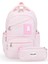 Pierre Cardin Kız Okul Çanta Seti PCSET07PC1773501-PEMBE 1