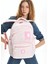 Pierre Cardin Kız Okul Çanta Seti PCSET07PC1773501-PEMBE 2