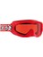Unisex Çocuk Kırmızı Goggle 1
