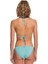 Beach Classics Tiki Tri Kadın Bikini Üstü 2