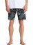 AI Metalica Erkek Boardshort Siyah 1