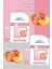 Lip Care Peach (Şeftali) Renkli Dudak Nemlendirici 4,5 G x 2 Adet 3