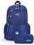 Unisex Okul Çanta Seti PCSET07PC100107-MAVI 1