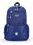 Unisex Okul Çanta Seti PCSET07PC100107-MAVI 2