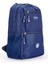 Unisex Okul Çanta Seti PCSET07PC100107-MAVI 4