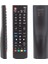 Rm-L1162 Lg Kısa Smart-My Apps Tuşlu Lcd/Led Tv Kumandası (Akb73715601a) (5047) 1