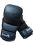 Kaplumbağa Mma Eldiveni Çift Dolamalı + Bikeyf Bandaj + Dişlik – 3’lü Profesyonel Sparring Set Red 6