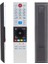 Toshıba Ct-8533 Netflıx-Play-Rakuten Tv Tuşlu Lcd-Led Tv Kumanda (5047) 1
