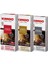 Napoli + Barista + Intenso Nespresso Uyumlu Kapsül Kahve (10’lu Kutuda) (3'lü Set) 1