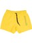 Erkek Volley Short Volt Sarı 1