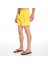 Erkek Volley Short Volt Sarı 3