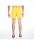 Erkek Volley Short Volt Sarı 4