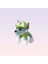 Nickelodeon Paw Patrol Rocky Figürlü Peluş 15 cm 3