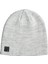 Erkek Bere As Beanie HDWR Beyaz 1