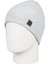 Erkek Bere As Beanie HDWR Beyaz 2