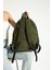 Unisex Okul Çantası Günlük Sırt Çantası 40*30 cm Lise Ortaokul Çantası Hafif Yağmur Geçirmez Kumaş 4
