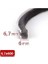 6.7X600 Kıl Fitil 1 Paket 350M 1